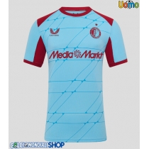 Maglie da calcio Feyenoord Terza Maglia 2025-26 Manica Corta